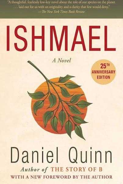 Ishmael: A Novel [Book]