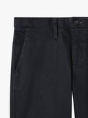 R.M.Williams - Men's Lincoln Chinos - Navy - W38 L32