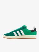 Adidas Originals Campus 00s Sneakers in Green