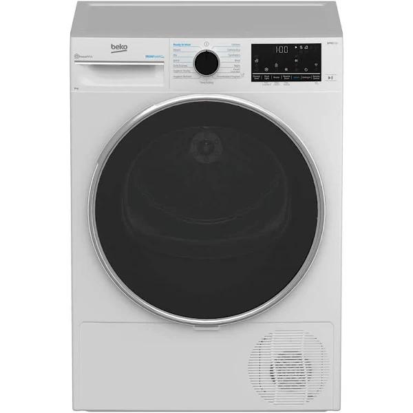 Beko BDPB802SW 8kg Heat Pump Dryer