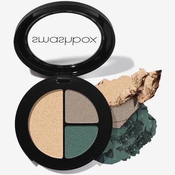 Smashbox - Photo Edit Eye Shadow Trio - Day Rate