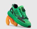 Adidas ZX 5K Boost Screaming Green