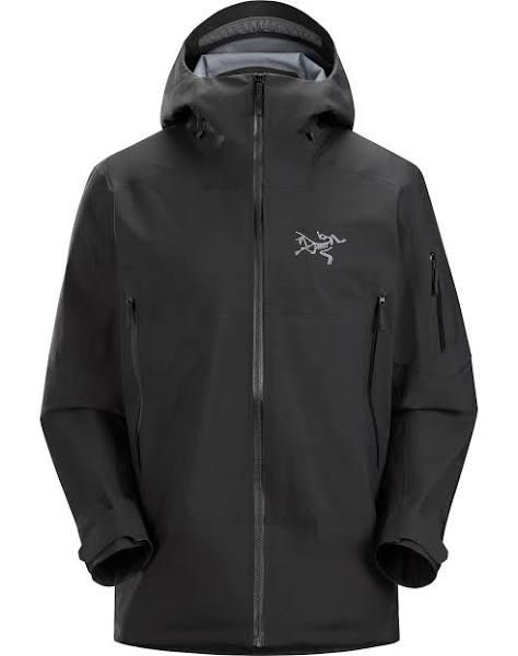 Arc'teryx Mens Sabre Jacket