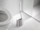 Joseph Joseph Flex Lite Steel Toilet Brush