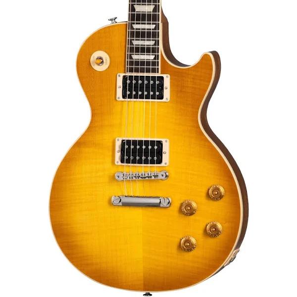 Gibson Les Paul Standard '50s Faded Vintage Honey Burst