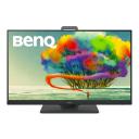 BenQ PD2705Q 27" 2K QHD 16:9 IPS LED Monitor USB-C Connectivity