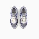 New Balance 2002 Trainers Light Artic Grey