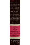 Dr. Woods Black Soap Facial Cleanser 8 fl oz