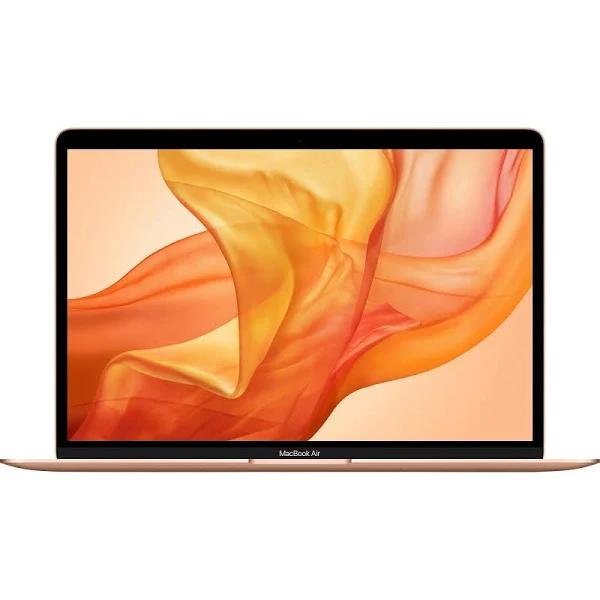 Apple Macbook Air 13.3 (Mref2 2018 Model, 8GB RAM 256GB) Gold