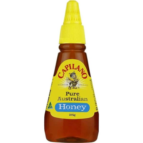 Capilano Honey Twist & Squeeze 375g