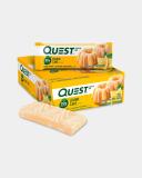 Quest Nutrition Protein Bar - Chocolate Peanut Butter / 12 Lines