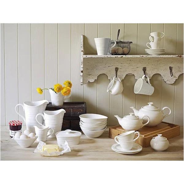 Sophie Conran Measuring Jug White