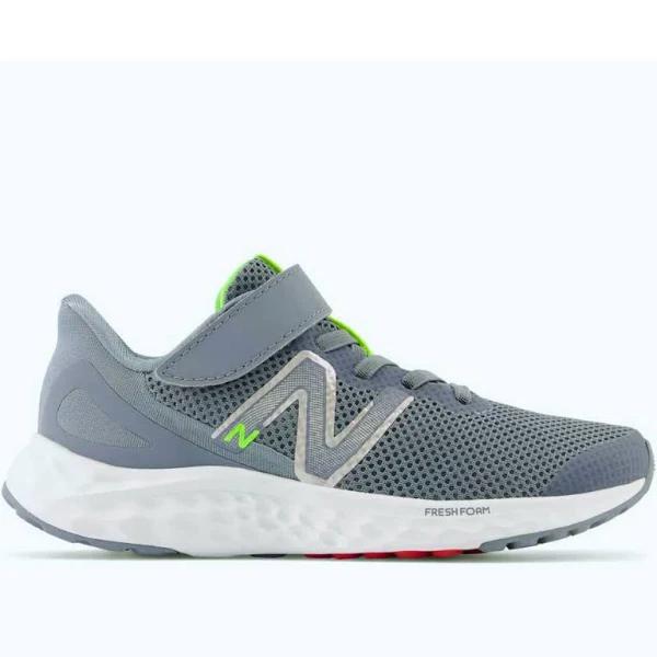 NB Arishi V4 - Arctic Grey 13 / Arctic Grey