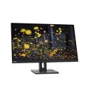 Lenovo ThinkVision E27q-2 27" QHD LED Monitor 62D0GAR1AU