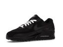 Nike Air Max 90 Black Sport Red