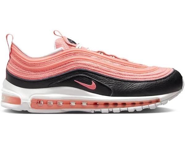 Nike Air Max 97 Pink Glaze Black