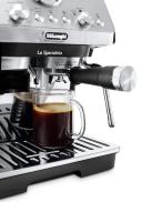 Delonghi La Specialista Arte Manual Coffee Machine (EC9155MB)