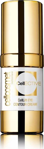 Cellcosmet Cellective CellLift Eye Contour Cream - 15ml-0.53oz