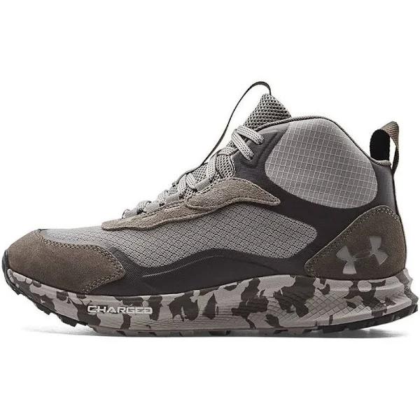 Under Armour Men's Charged Bandit Trek 2 PRT Hiking Shoes