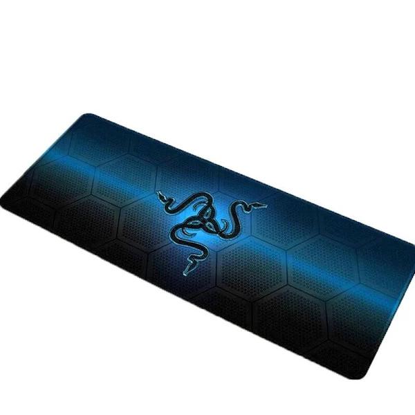 Razer Goliathus Mouse Keyboard Mat Pad Large Laptop Gaming 300x250mm 800x300mm - 15 / 800*300*3mm