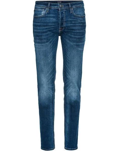 Jack Jones Men Jeans Blue / W28_L32