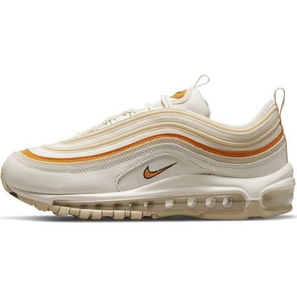 Nike Air Max 97 Phantom Light Curry (Women's)