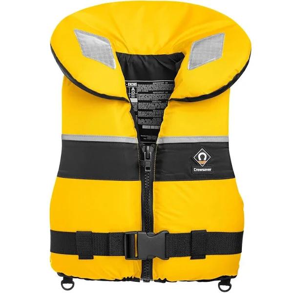 Crewsaver Spiral 100N Lifejacket Large Child