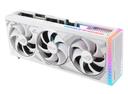 Asus GeForce RTX 4090 ROG Strix OC 24GB GDDR6X - White