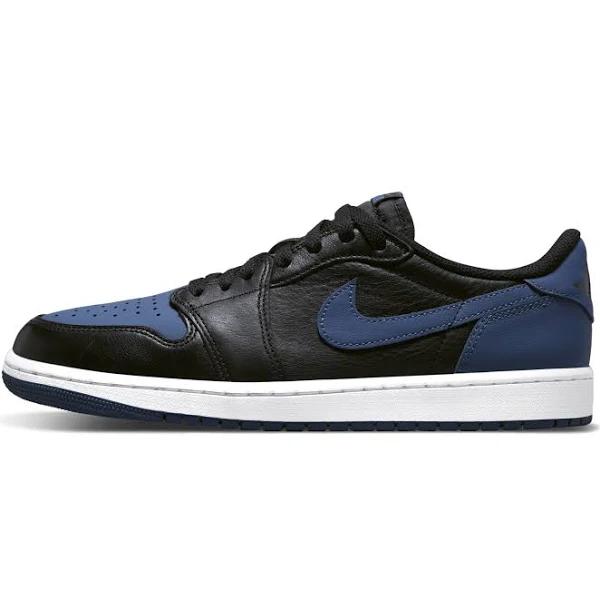 Air Jordan 1 Low OG 'Mystic Navy' CZ0790‐041