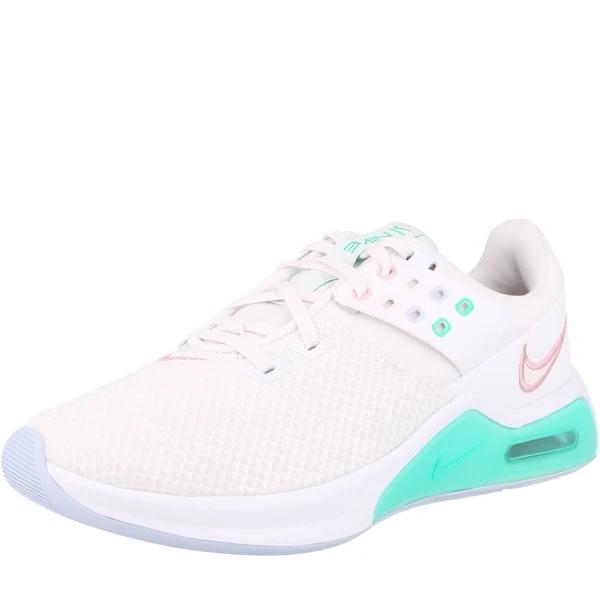 Nike Air Max Bella TR 4 Shoes White EU 40