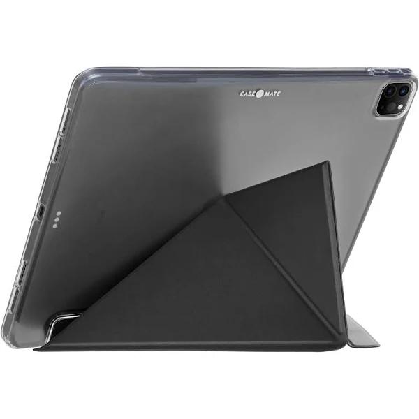 Case-Mate Multi Stand Folio Case - For iPad Pro 12.9 (2021 3rd Gen)