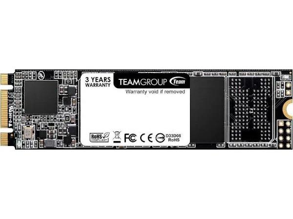 Team MS30 256GB M.2 SATA SSD