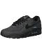 Nike Air Max 90 Black Laser Blue