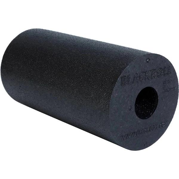 Blackroll Standard Foam Roller - Black