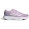 adidas-ADIZERO SL W-Women-Bliss Lilac F22 / Zero Metalic / Silver Dawn S23-5.5