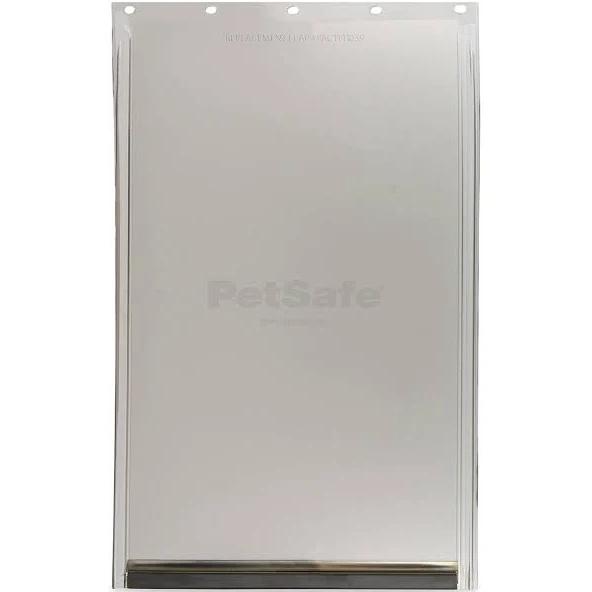 Staywell 600 Series Aluminium Pet Door Replacement Flap Large