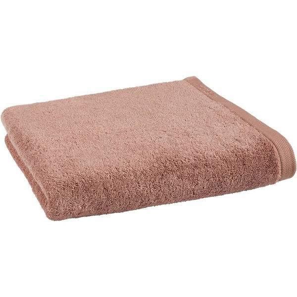 Aquanova - London Egyptian Combed Cotton Brique Bath Towel