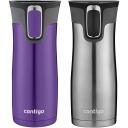 Contigo Autoseal West Loop Vacuum-Insulated Stainless Steel Travel Mug