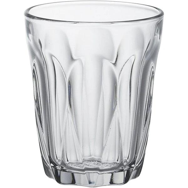 Duralex Provence Tumbler 90ml - Set of 6