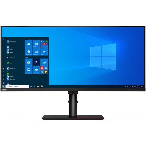 ThinkVision 39.7" Ultra-Wide Curved Monitor