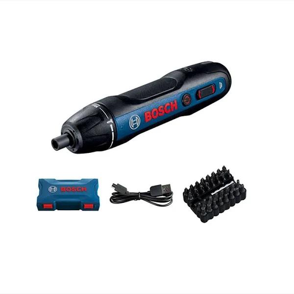 3.6V Go Cordless Screwdriver (06019H2140) by Bosch