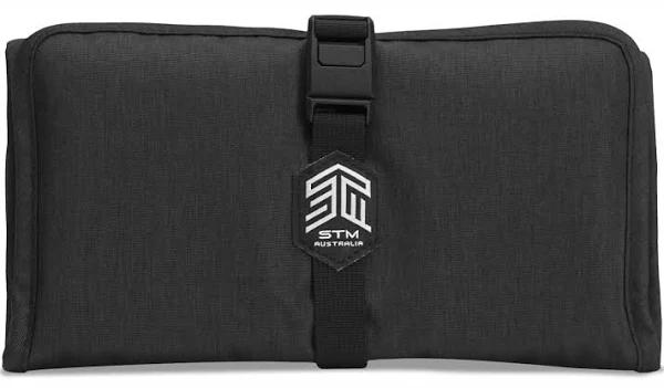 STM Bags Dapper Wrapper - Black