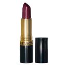 4 x Revlon Super Lustrous Lipstick - 477 Black Cherry