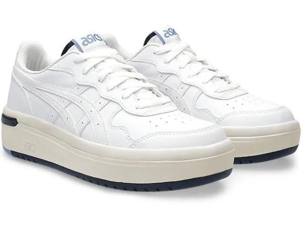 ASICS Japan S Stack - Sportstyle Sneakers - White/Midnight 14