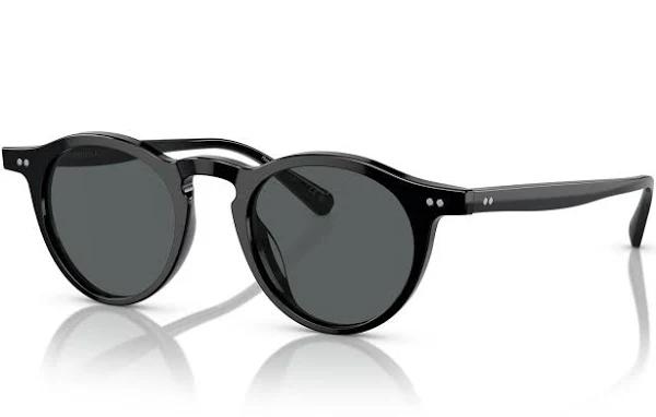 Oliver Peoples OP-13 Sun OV5504SU Black Sunglasses