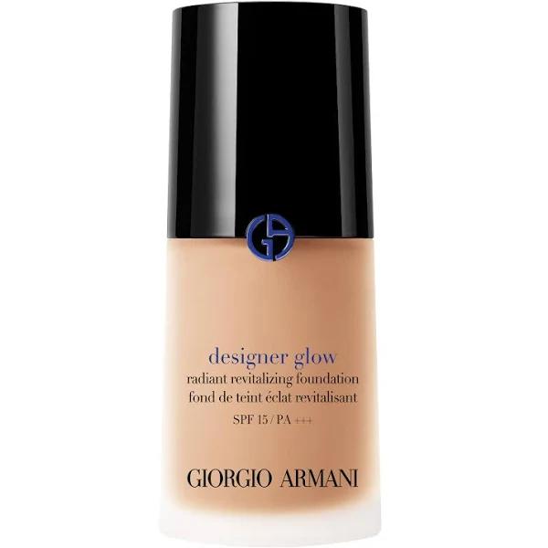 Giorgio Armani Designer Glow Foundation