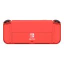 Nintendo Switch Console OLED Model Mario Red Edition