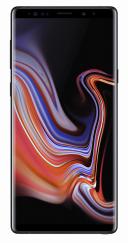 Samsung Galaxy Note 9 (128GB, Black) Australian Stock - As New