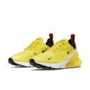 Nike Air Max 270 Yellow Strike Black (Women's)