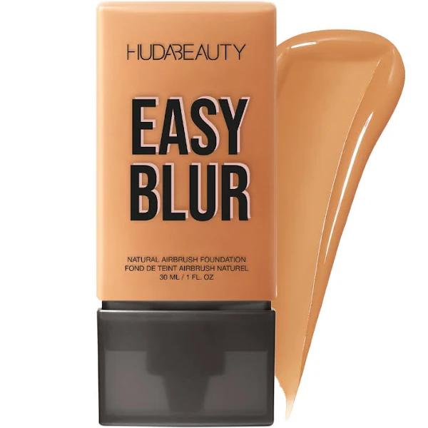 Huda Beauty Easy Blur Foundation Gingerbread 430N